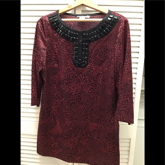 Michael Kors tunic - Picture 1 of 2